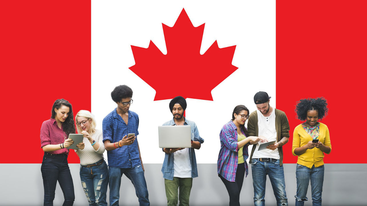 Du học Canada chính sách đinh cư và thu hút nhân tài năm 2019 - EduGo Group