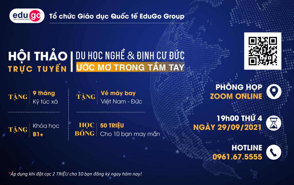 EduGo tổ chức hội thảo trực tuyến “Du học nghề & định cư Đức - ước mơ trong tầm tay” 8 1080 x 1720