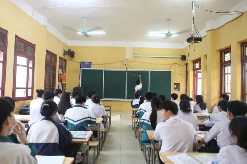 Thi tốt nghiệp THPT 2025: Bí quyết ôn thi hiệu quả giai đoạn "nước rút" 2 chien-luoc-on-thi-tot-hieu-qua-giai-doan-nuoc-rut