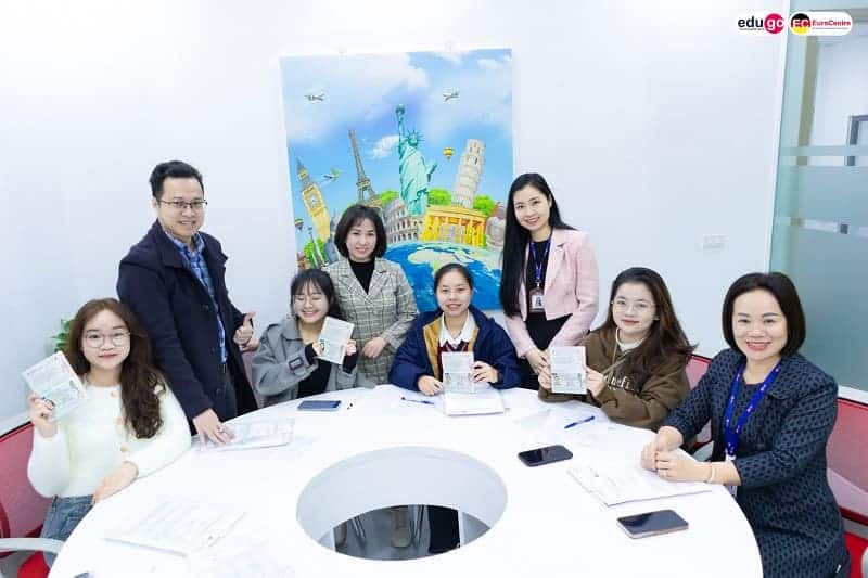 Sốc văn hóa và những rào cản khi du học nghề Đức 1 dac-diem-cua-chuong-trinh-du-hoc-nghe-duc