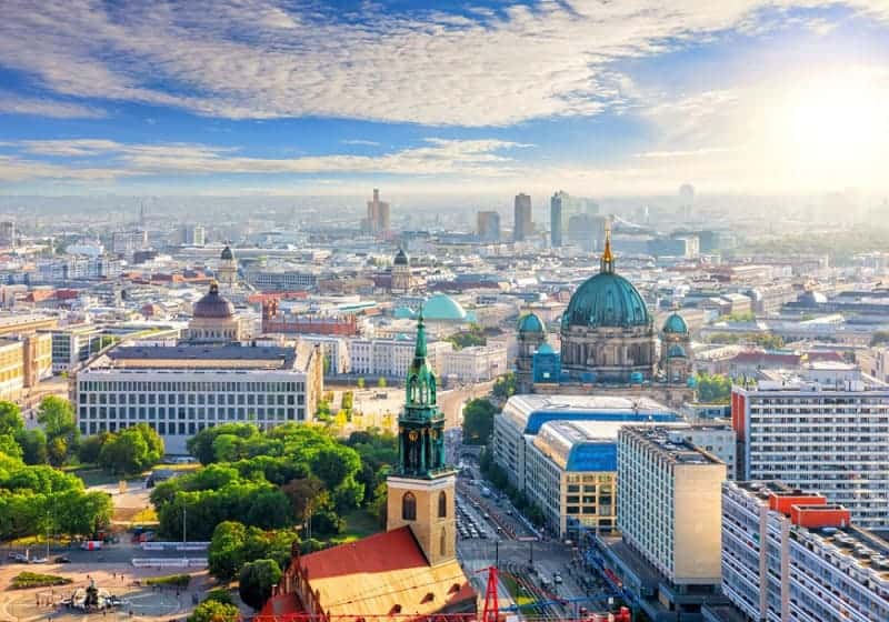 Du học nghề Đức: Cơ hội làm thêm 20 giờ mỗi tuần với mức thu nhập hấp dẫn 1 duc-diem-den-du-hoc-nghe-hap-dan