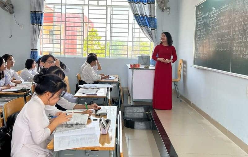 Hạn cuối thử đăng ký dự thi tốt nghiệp THPT 2025 - Lưu ý quan trọng 2 han-cuoi-thu-nghiem-dang-ky-du-thi-tot-nghiep-thpt