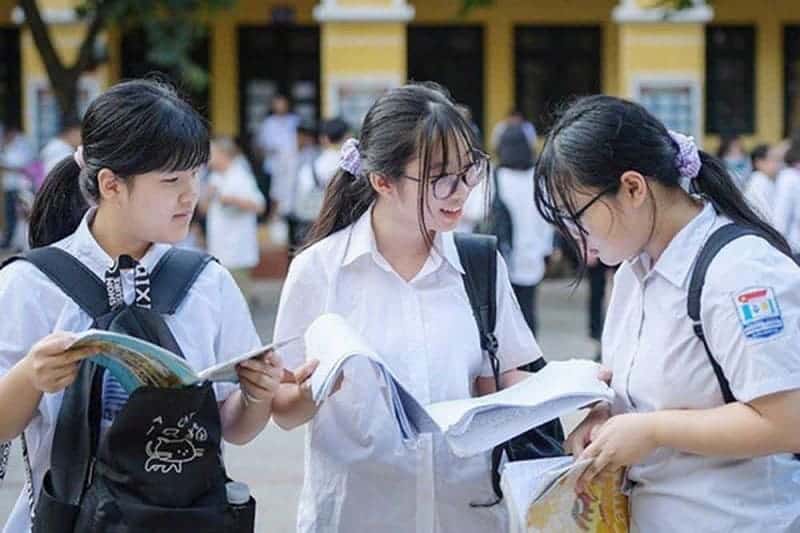 Đăng ký sai thông tin dự thi tốt nghiệp THPT 2025 - Lưu ý quan trọng 4 luu-y-khi-chinh-sua-thong-tin-du-thi-tot-nghiep-thpt-2025