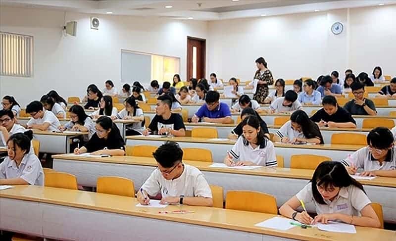 Bắt đầu đăng ký dự thi tốt nghiệp THPT 2025 từ ngày 21/4 - Lưu ý quan trọng 6 luu-y-quan-trong-khi-dang-ky-du-thi-tot-nghiep