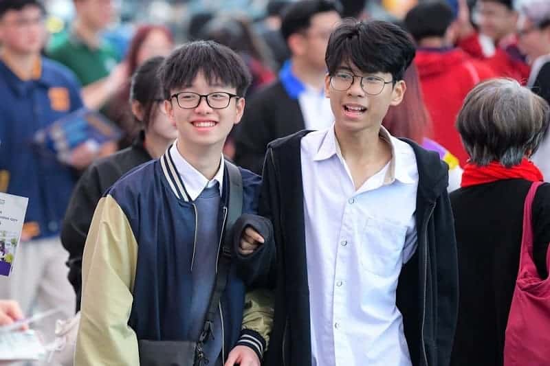 Bắt đầu đăng ký dự thi tốt nghiệp THPT 2025 từ ngày 21/4 - Lưu ý quan trọng 1 nhung-diem-moi-trong-ky-thi-tot-nghiep-thpt-nam-2025