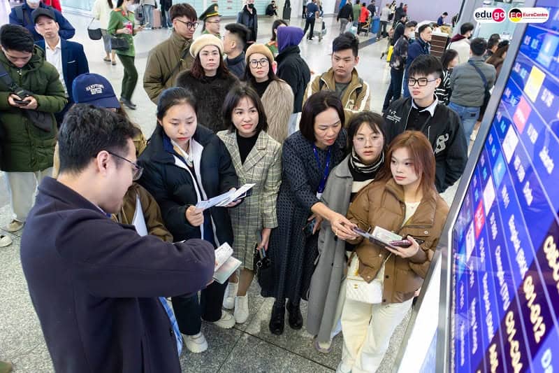 Sốc văn hóa và những rào cản khi du học nghề Đức 3 su-khac-biet-ve-van-hoa