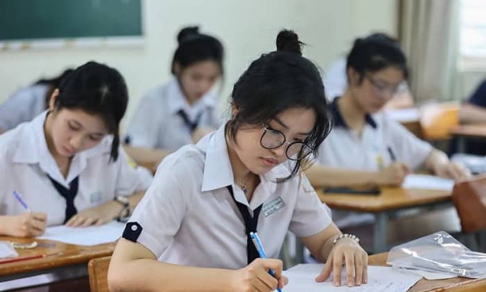 Hướng dẫn đăng ký dự thi tốt nghiệp THPT năm 2025 trực tuyến 1 thoi-gian-dang-ky-du-thi-tot-nghiep-thpt-nam-2025