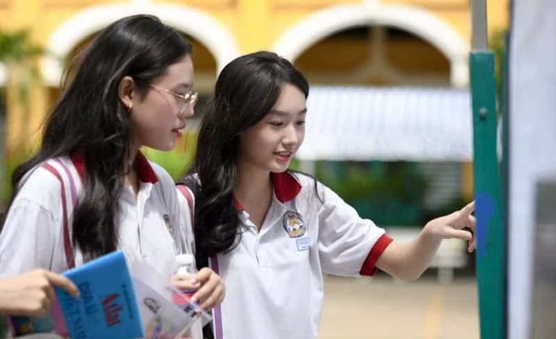 Link đăng ký thử dự thi tốt nghiệp THPT 2025 - Bộ GD&ĐT công bố 1 thoi-gian-dang-ky-thu-du-thi-tot-nghiep-thpt