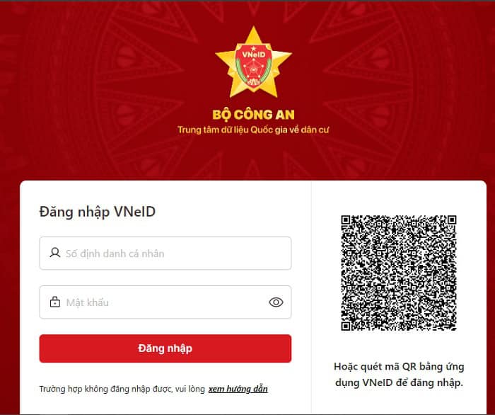 Hướng dẫn đăng ký dự thi tốt nghiệp THPT năm 2025 trực tuyến 3 tn b2