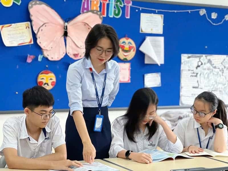 Thi tốt nghiệp THPT 2025: Không cần quá giỏi, chỉ cần đúng chiến lược 1 chien-luoc-on-thi-tot-nghiep-thpt-2025-hieu-qua