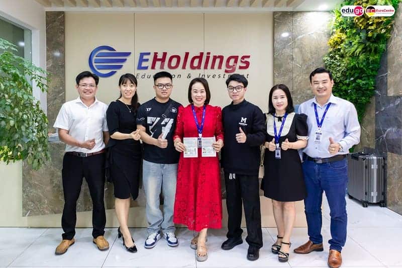 Du học nghề Đức: Checklist hành lý không thể thiếu trước ngày bay 3 du-hoc-nghe-duc-mat-bao-lau