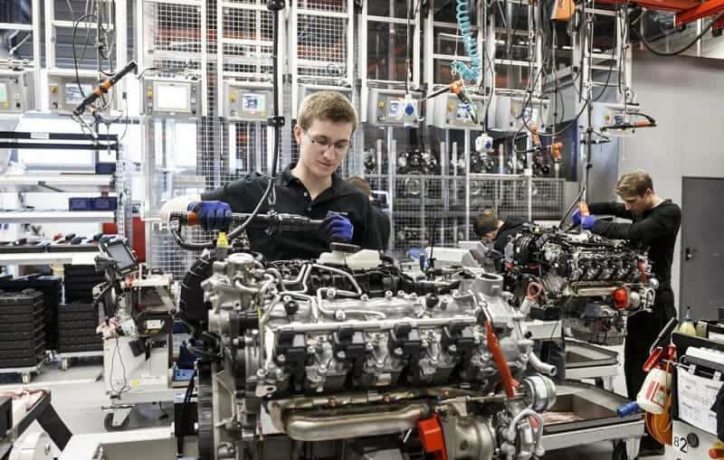 Du học nghề cơ khí ô tô tại Đức: Lựa chọn hàng đầu cho người đam mê công nghệ 3 du-hoc-nghe-co-khi-o-to-tai-duc-hoc-gi