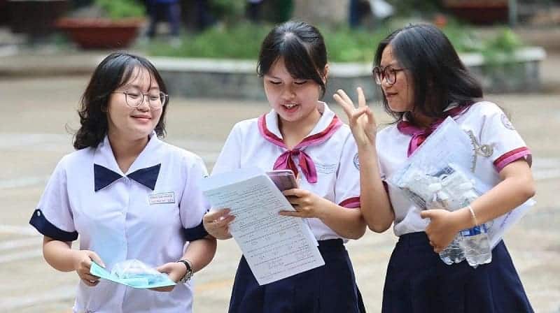 Thi tốt nghiệp THPT 2025: Bí kíp bình tĩnh trong phòng thi 3 ky-thi-tot-nghiep-thpt-2025-chinh-thuc-dien-ra-khi-nao