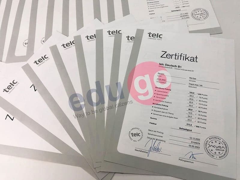 Học tiếng Đức có khó không? Mất bao lâu để đạt chứng chỉ B1 tiếng Đức 3 mat-bao-lau-de-dat-chung-chi-b1-tieng-duc