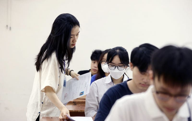 Vi phạm quy chế thi tốt nghiệp THPT 2025 - Cảnh báo những lỗi phổ biến 5 nhung-loi-vi-pham-quy-che-thi-tot-nghiep-THPT-2025