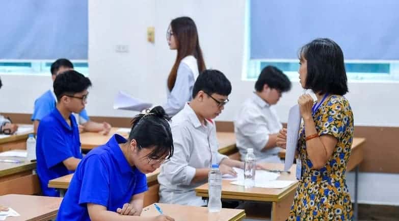 Khi nào nhận giấy báo dự thi tốt nghiệp THPT 2025? Thí sinh cần lưu ý gì 7 nhung-luu-y-quan-trong-khi-nhan-giay-bao-du-thi