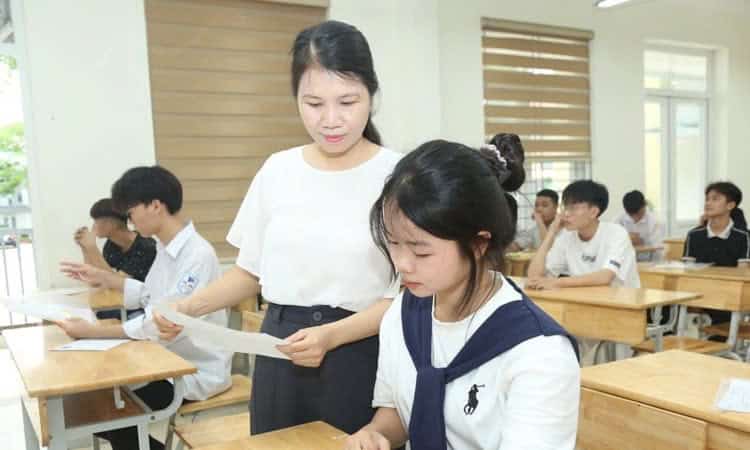 133 học sinh được miễn thi tốt nghiệp THPT năm 2025: Thực hư ra sao? 1 quy-dinh-ve-mien-thi-tot-nghiep-thpt-nam-2025