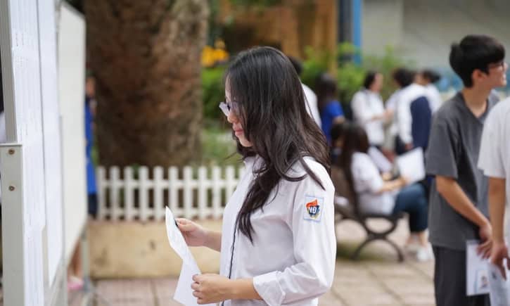 7 mốc thời gian quan trọng trong kỳ thi tốt nghiệp THPT Quốc gia năm 2025 2 thoi-gian-cong-bo-ket-qua-thi-tot-nghiep-thpt-2025