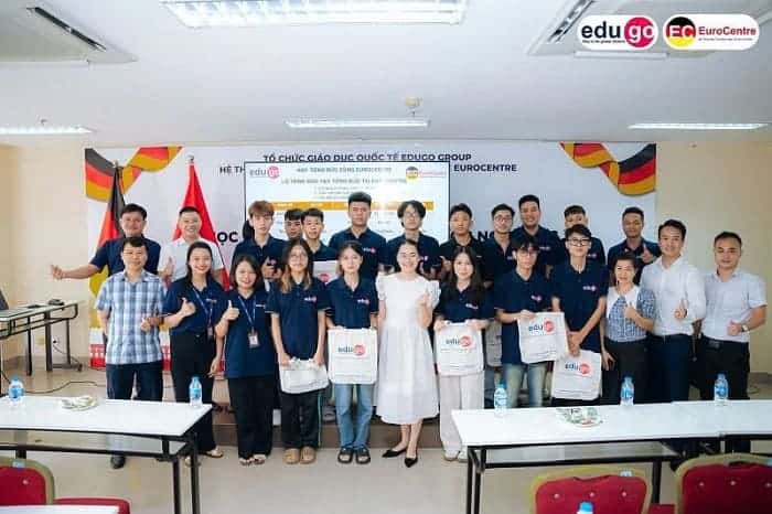 Các trung tâm du học nghề Đức tại Hà Nội - Địa chỉ đáng tin cậy 2 trung-tam-du-hoc-nghe-duc-uy-tin-tai-ha-noi