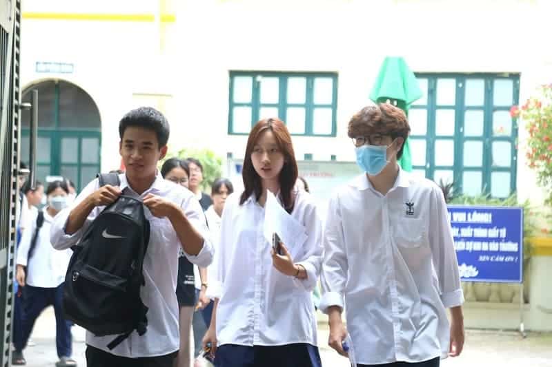 Bí quyết đạt điểm cao môn học lần đầu thi tốt nghiệp THPT 2025 7 bi-quyet-dat-diem-cao-mon-tu-chon-moi