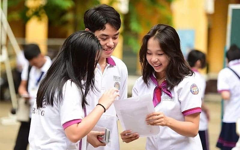 Tuyển sinh đại học năm 2025: Hàng loạt trường thông báo bỏ tổ hợp C00 4 cac-truong-dai-hoc-bo-sung-to-hop-xet-tuyen