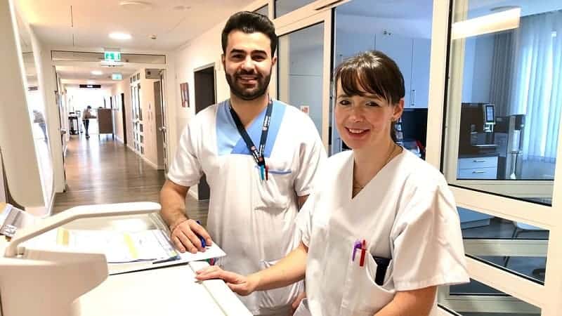 Du học nghề Đức ngành Điều dưỡng: Học nghề nhận lương 40 triệu đồng/tháng 3 co-hoi-viec-lam-sau-khi-tot-nghiep-nganh-dieu-duong