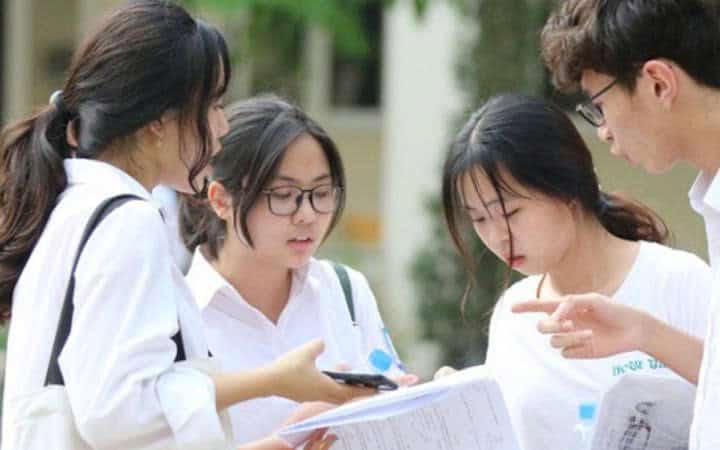 Hàng loạt trường áp dụng phương thức xét tuyển học bạ THPT năm 2025 2 danh-sach-cac-truong-xet-tuyen-hoc-ba-thpt-nam-2025