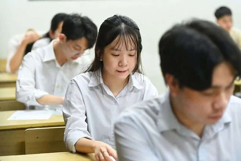 Tổng hợp đáp án thi tốt nghiệp THPT các môn tự chọn năm 2025 2 dap-an-thi-tot-nghiep-thpt-cac-mon-tu-chon-nam-2025