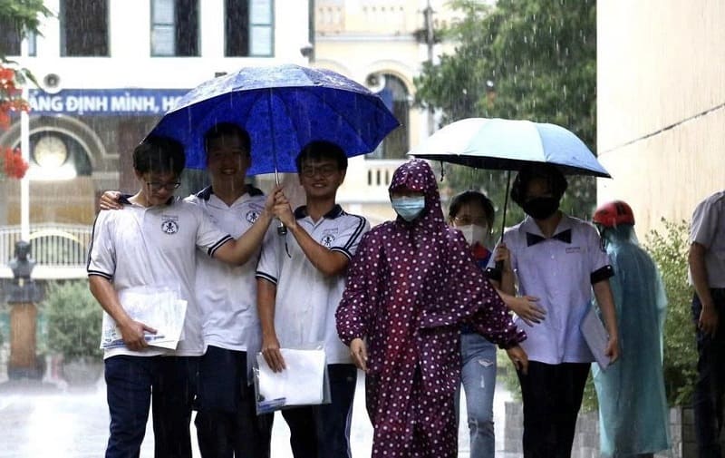 du-bao-thoi-tiet-thi-tot-nghiep-thpt-nam-2025