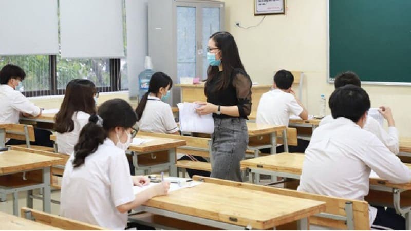 Thi tốt nghiệp THPT trên máy tính: Cơ hội hay thách thức cho thí sinh 1 du-kien-to-chuc-thi-tot-nghiep-thpt-tren-may-tinh-tu-nam-2030