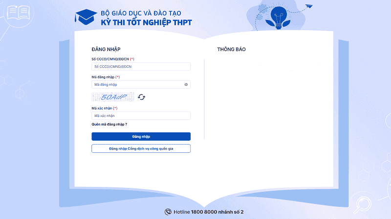 Bộ GD&ĐT công bố thời gian mở cổng đăng ký nguyện vọng đại học 2025 2 huong-dan-dang-ky-nguyen-vong-truc-tuyen-nam-2025