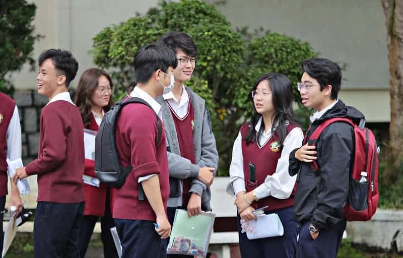 Kỳ thi tốt nghiệp THPT và những điểm mới trong quy chế thi từ năm 2025 5 ky-thi-tot-nghiep-thpt-tu-nam-2025-va-nhung-diem-moi