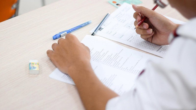 Những lỗi sai phổ biến mà thí sinh cần tránh khi thi tốt nghiệp THPT 2025 5 loi-sai-pho-bien-khi-lam-bai-thi-tot-nghiep-thpt-2025