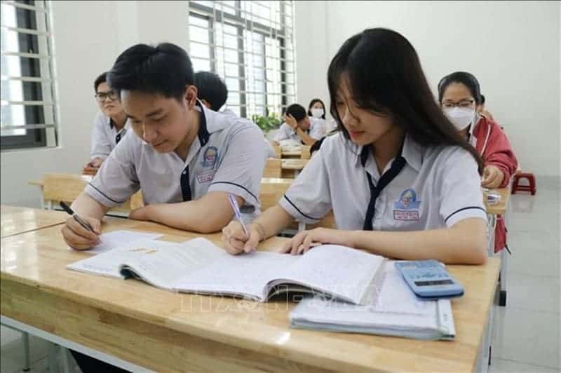 Nghiêm túc thực hiện nguyên tắc 4 đúng 3 không khi thi tốt nghiệp THPT 2025 8 nhung-diem-moi-trong-ky-thi-tot-nghiep-thpt-2025