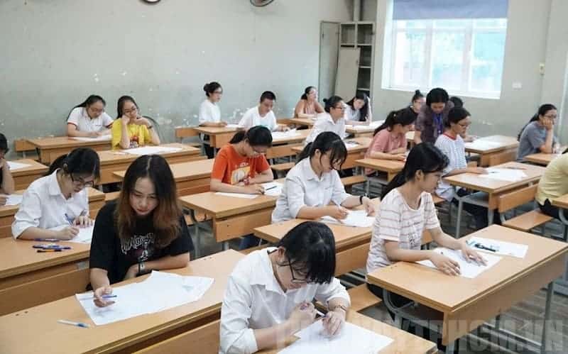 Quy định trong phòng thi tốt nghiệp THPT năm 2025 thí sinh cần nắm rõ 1 nhung-quy-dinh-trong-phong-thi-tot-nghiep-thpt-2025