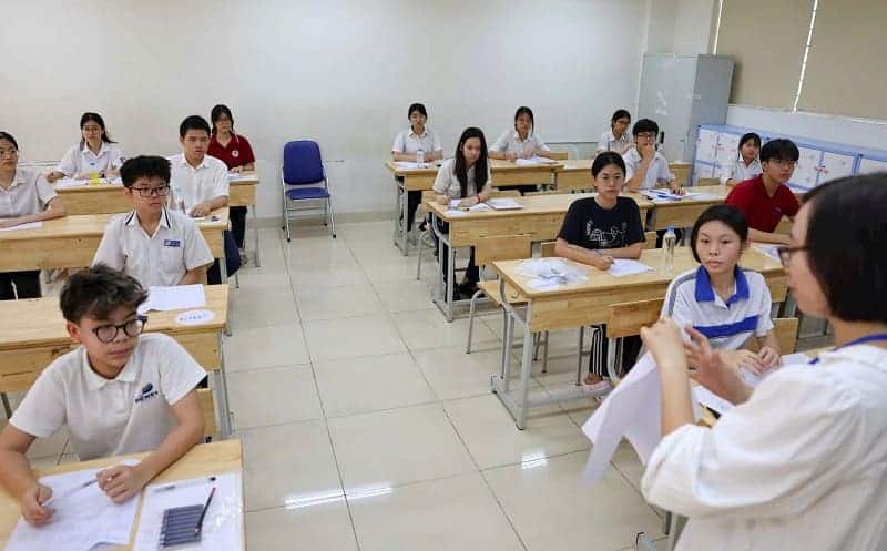 Cảnh báo thời tiết thi tốt nghiệp THPT năm 2025: Thí sinh cần đặc biệt lưu ý 3 nhung-rui-ro-tu-thoi-tiet-ma-thi-sinh-can-canh-giac