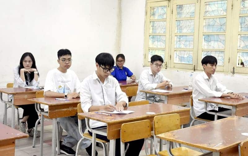 Quy chế thi tốt nghiệp THPT 2025 có gì mới? 10 Thay đổi quan trọng bạn cần lưu ý 4 nhung-thay-doi-trong-quy-che-thi-tot-nghiep-thpt-2025