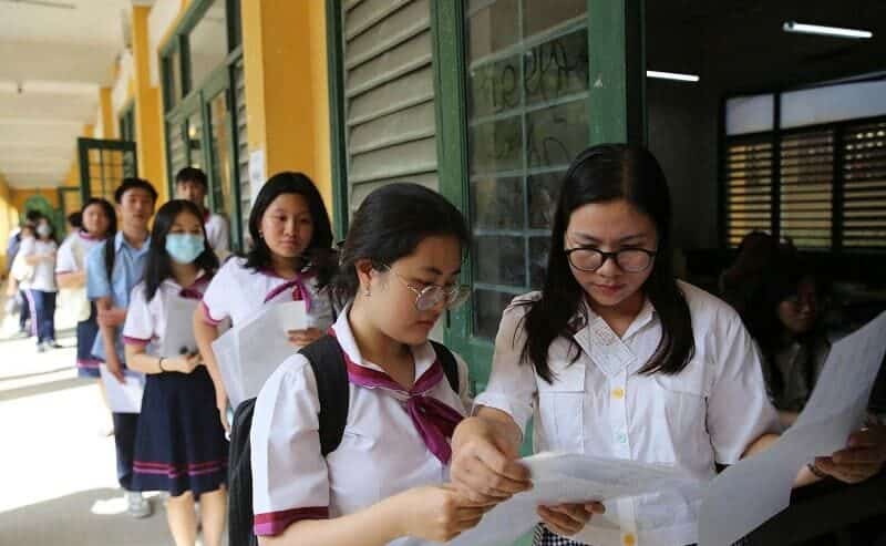 Đại học Sư phạm Hà Nội tuyển sinh 2025: Không còn yêu cầu học lực đầu vào 3 tai-sao-bo-yeu-cau-hoc-luc-dau-vao-khi-xet-tuyen-dai-hoc