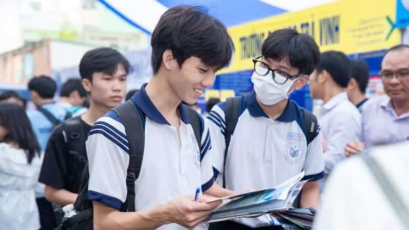 Những điều không nên làm trước kỳ thi tốt nghiệp THPT năm 2025 1 thoi-gian-thi-tot-nghiep-thpt-nam-2025-chinh-thuc