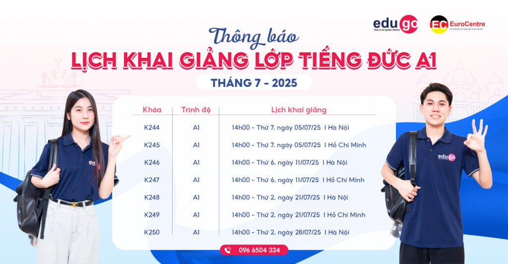 banner khai giang ha noi