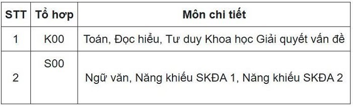 Tổng hợp các khối thi đại học năm 2025 và ngành nghề tương ứng 11 cac-khoi-thi-dai-hoc-nam-2025-khac