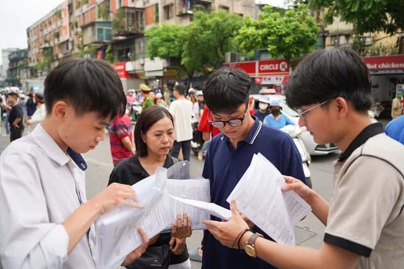 Nguyên tắc xét tuyển nguyện vọng đại học 2025: Thí sinh cần nắm rõ 1 dang-ky-nguyen-vong-dai-hoc-khong-gioi-han-so-luong