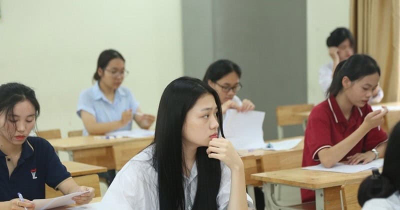 Khi nào công bố kết quả xét công nhận tốt nghiệp THPT 2025? 1 dieu-kien-de-duoc-xet-cong-nhan-tot-nghiep-thpt-2025