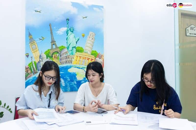 Du học nghề ở Đức có những ngành gì? Nghề nào lương cao, dễ định cư 2 du-hoc-nghe-o-duc-co-nhung-nganh-gi