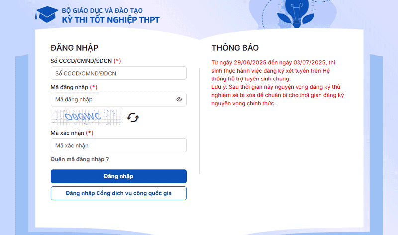 Cập nhật link tra cứu điểm thi tốt nghiệp THPT 2025 trên toàn quốc 5 link-tra-cuu-diem-thi-tot-nghiep-thpt-2025