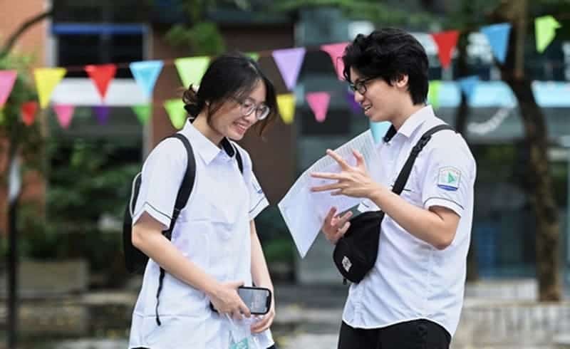 Khi nào công bố kết quả xét công nhận tốt nghiệp THPT 2025? 3 luu-y-sau-khi-nhan-ket-qua-xet-cong-nhan-tot-nghiep