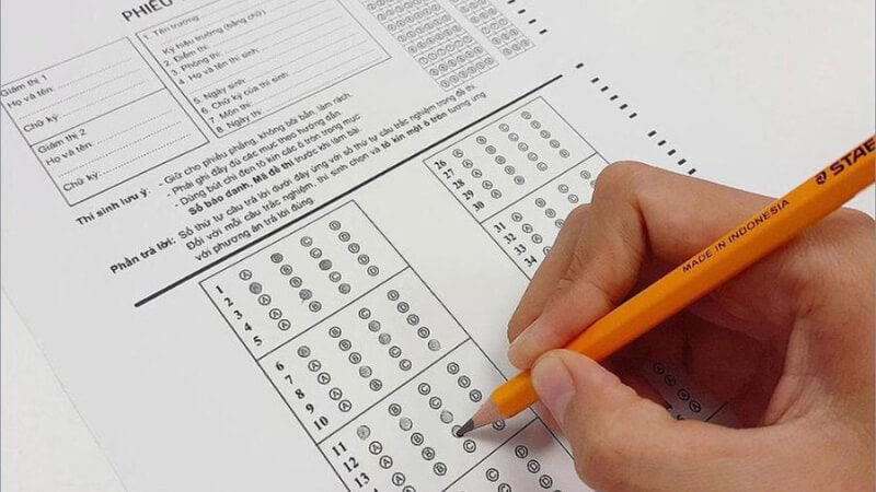 Phúc khảo bài thi tốt nghiệp THPT 2025: Những lưu ý thí sinh cần nắm rõ 7 nhung-luu-y-khi-phuc-khao-bai-thi-tot-nghiep-thpt-2025