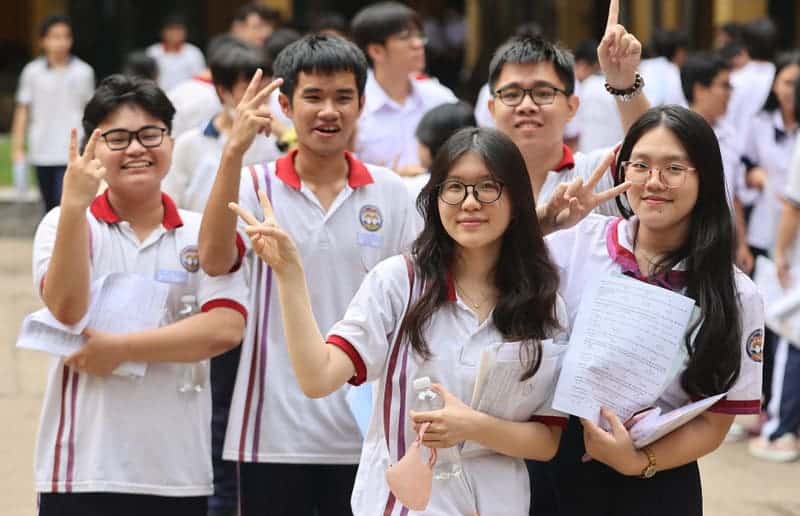 Thời gian công bố điểm chuẩn đại học năm 2025 thí sinh cần ghi nhớ 2 thoi-gian-cong-bo-diem-chuan-dai-hoc-nam-2025