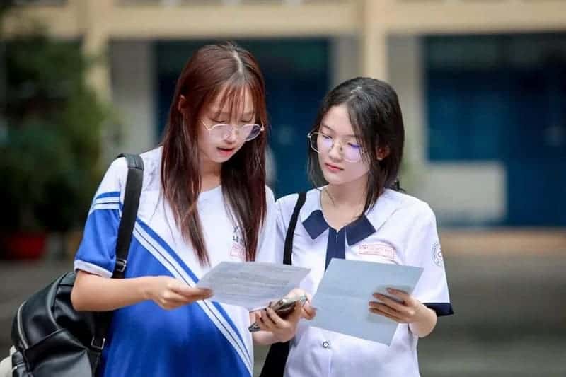 Khi nào công bố kết quả xét công nhận tốt nghiệp THPT 2025? 1 thoi-gian-cong-bo-ket-qua-xet-cong-nhan-tot-nghiep-thpt