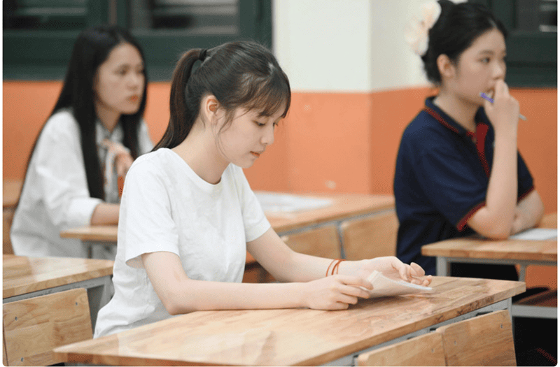 Hướng dẫn xác nhận nhập học trực tuyến năm 2025 chỉ trong 1 phút 1 thoi-gian-xac-nhan-nhap-hoc-truc-tuyen-nam-2025